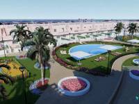 New Build - Apartment/Flat - Torre de la Horadada