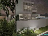 New Build - Villa/Detached house - Orihuela Costa - Campoamor