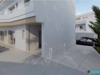 New Build - Villa/Detached house - Orihuela Costa - Campoamor