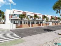 New Build - Bungalow - Pilar de la Horadada