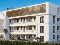 Nouvelle construction - Appartement - Orihuela Costa - Playa Flamenca