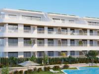 Obra Nueva - Apartamento/Piso - Orihuela Costa - Playa Flamenca