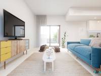 Nouvelle construction - Villa - Benidorm - Finestrat