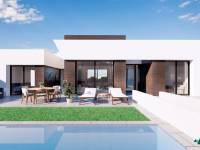 New Build - Villa/Detached house - El Campello