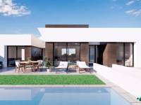 Nouvelle construction - Villa - El Campello