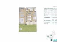 Nieuwbouw - Appartement - Alfaz del Pi