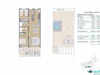 Nieuwbouw - Appartement - Alfaz del Pi