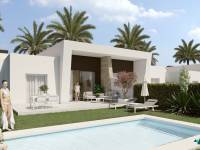 New Build - Row house - Algorfa - La Finca Golf