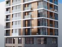 New Build - Apartment/Flat - Santa Pola