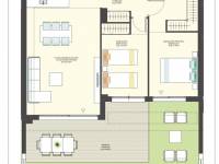 New Build - Penthouse - Benidorm - Finestrat