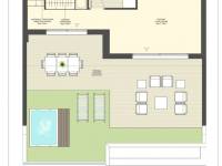 New Build - Penthouse - Benidorm - Finestrat