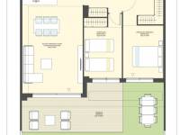 Nouvelle construction - Penthouse - Benidorm - Finestrat