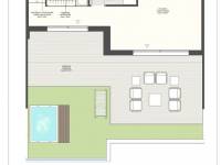 Nouvelle construction - Penthouse - Benidorm - Finestrat