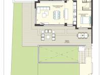 Nouvelle construction - Duplex - Benidorm - Finestrat
