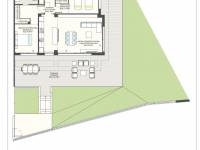 Nouvelle construction - Duplex - Benidorm - Finestrat