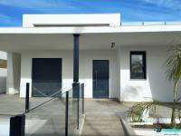 New Build - Villa/Detached house - Fortuna