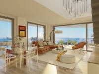 New Build - Duplex - Villajoyosa