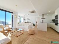 New Build - Apartment/Flat - Villajoyosa
