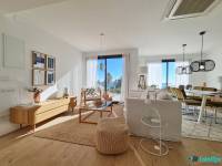 New Build - Apartment/Flat - Villajoyosa