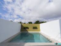 Maison de ville à Alicante avec piscine
