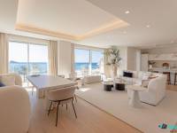 Nouvelle construction - Appartement - Benidorm - Benidorm Playa