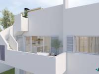 New Build - Penthouse - Torre de la Horadada