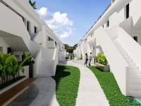 Nieuwbouw - Duplex - Torrevieja - Los Balcones