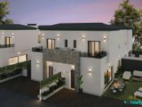 New Build - Row house - Gran Alacant