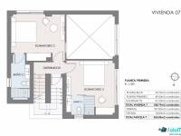 Nouvelle construction - Villa - Villajoyosa