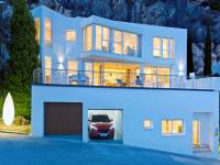 Obra Nueva - Villa/Chalet - Altea - Altea la Vella