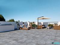 Nouvelle construction - Villa - San Javier