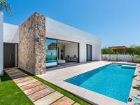 New Build - Villa/Detached house - Cabo de Palos