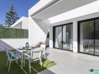 New Build - Villa/Detached house - Pilar de la Horadada - Pinar de Campo Verde