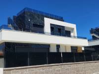 Nieuwbouw - Villa - Torrevieja - Nueva Torrevieja