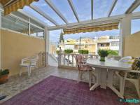 Short term rental - Row house - Guardamar del Segura - Portico Mediterraneo/ La Laguna