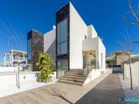 New Build - Villa/Detached house - La Manga del Mar Menor