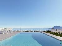 New Build - Villa/Detached house - Altea - Altea la Vella