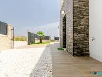New Build - Villa/Detached house - Orihuela Costa - Vistabella Golf