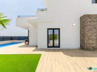 Obra Nueva - Villa/Chalet - Orihuela Costa - Vistabella Golf