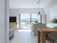 Nouvelle construction - Penthouse - Alhama de Murcia