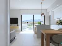 Nieuwbouw - Penthouse - Alhama de Murcia