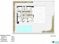 New Build - Villa/Detached house - Torre de la Horadada