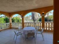 Nieuwbouw - Villa - La Manga del Mar Menor