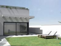 Nouvelle construction - Villa - Ciudad Quesada - Lo Marabu