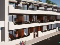 Nouvelle construction - Penthouse - Torrevieja