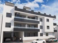 Nouvelle construction - Appartement - Los Alcazares - Los Alcazáres