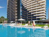 New Build - Apartment/Flat - Benidorm - Benidorm Playa