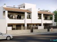 Nouvelle construction - Appartement - Hondón de las Nievas - Hondón de las Nieves