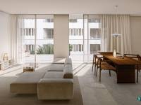 New Build - Apartment/Flat - Torrevieja