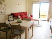 Nouvelle construction - Appartement - Alhama de Murcia